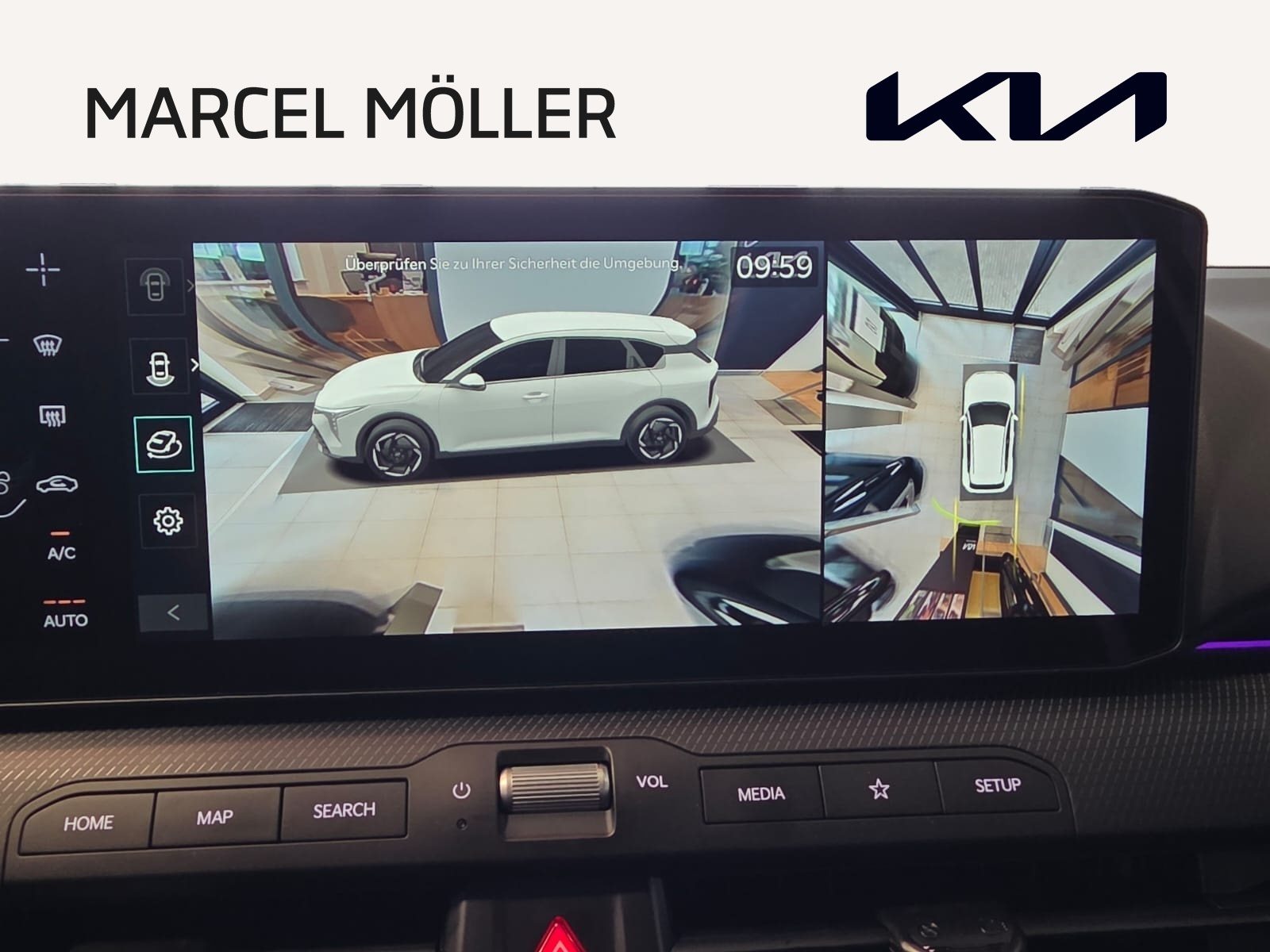 Kia K4 – Bild 20