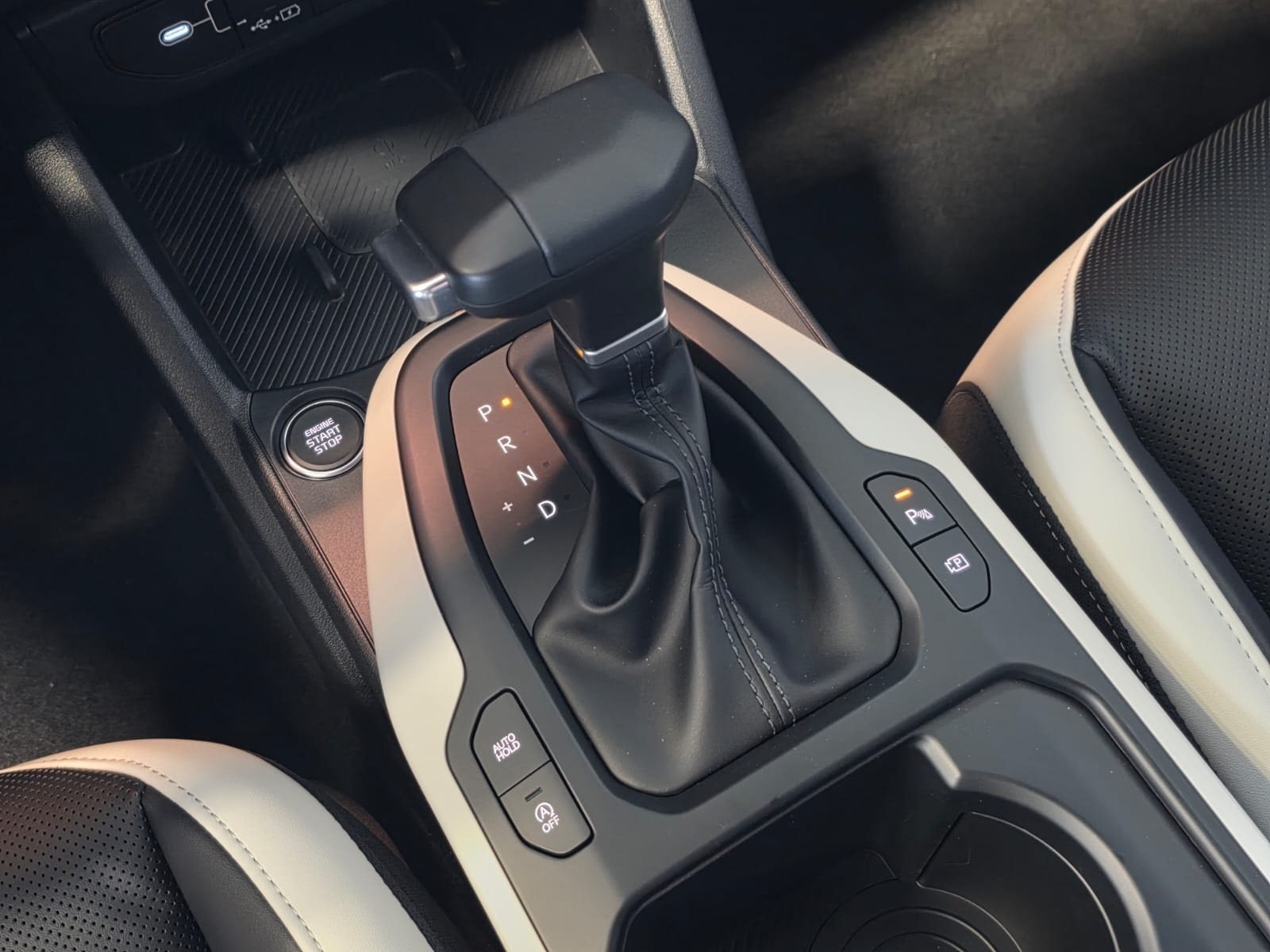 Kia K4 – Bild 21
