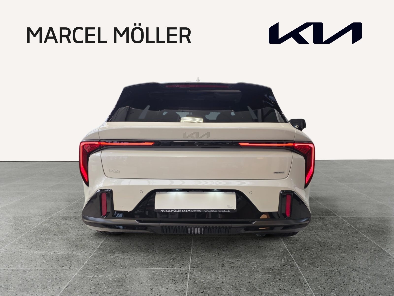 Kia K4 – Bild 5