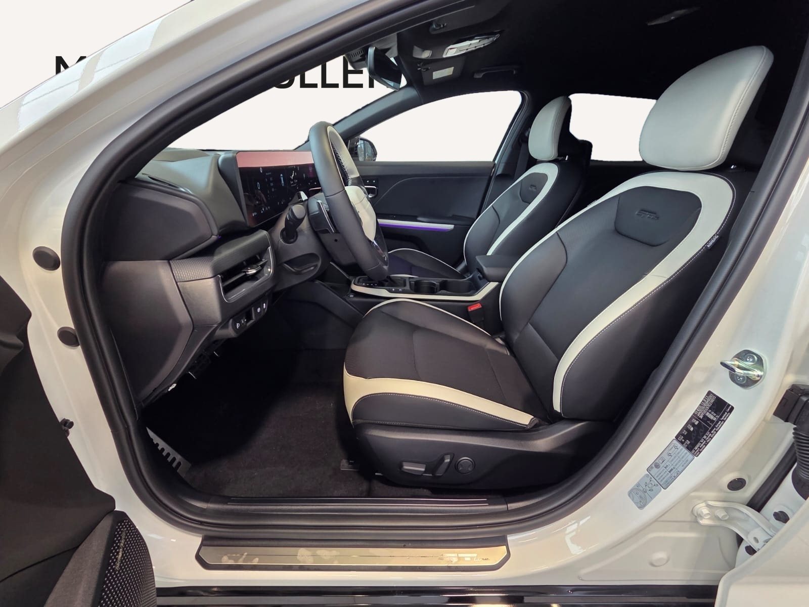 Kia K4 – Bild 8