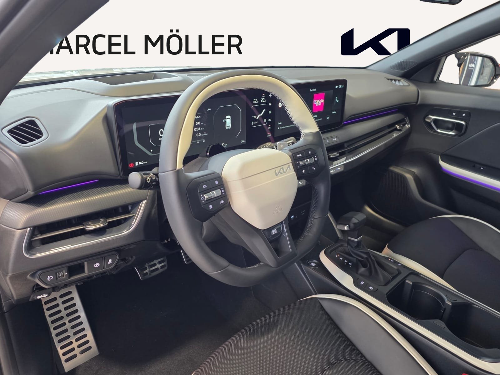 Kia K4 – Bild 9