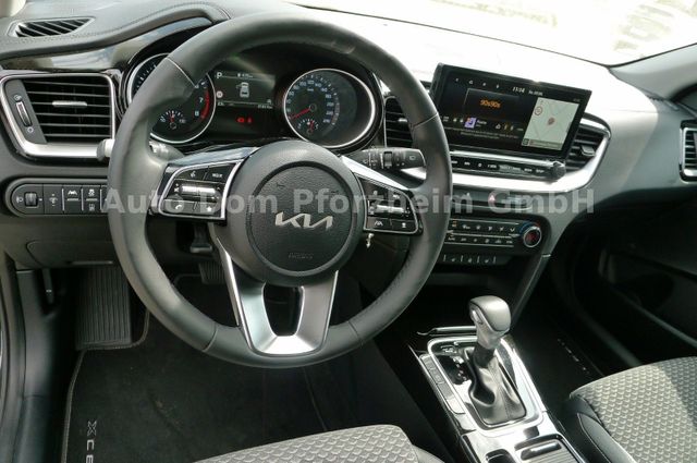 Kia XCeed – Bild 10