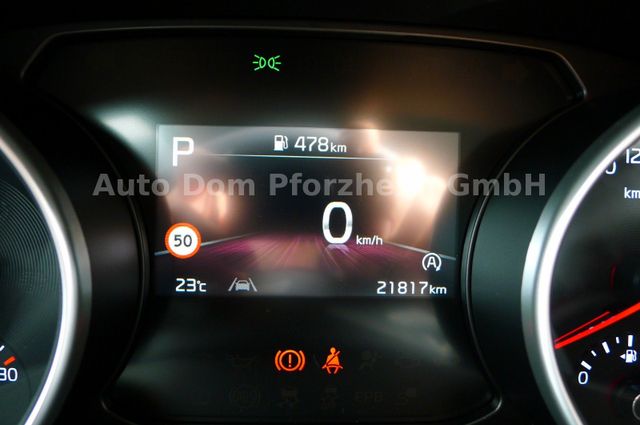 Kia XCeed – Bild 11