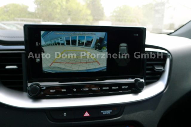 Kia XCeed – Bild 12
