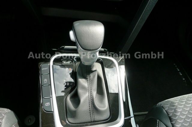 Kia XCeed – Bild 14