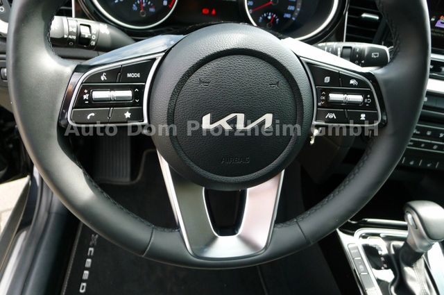 Kia XCeed – Bild 15
