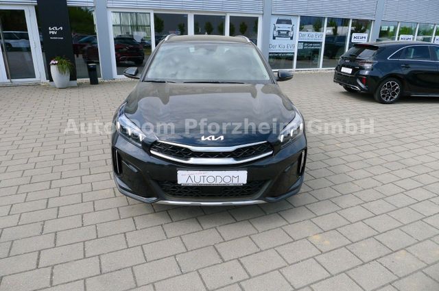 Kia XCeed – Bild 2