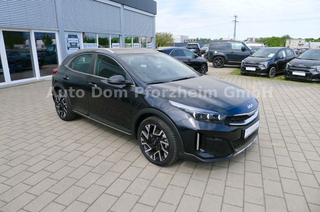 Kia XCeed – Bild 3
