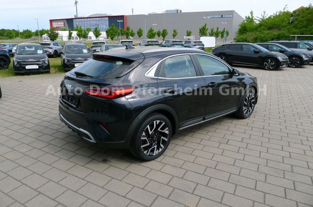 Kia XCeed – Bild 4