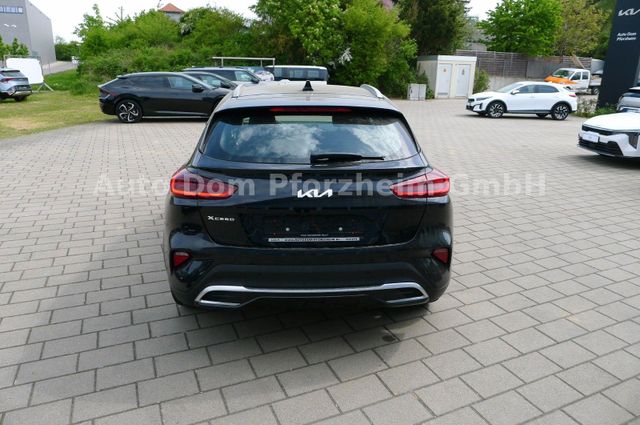 Kia XCeed – Bild 5