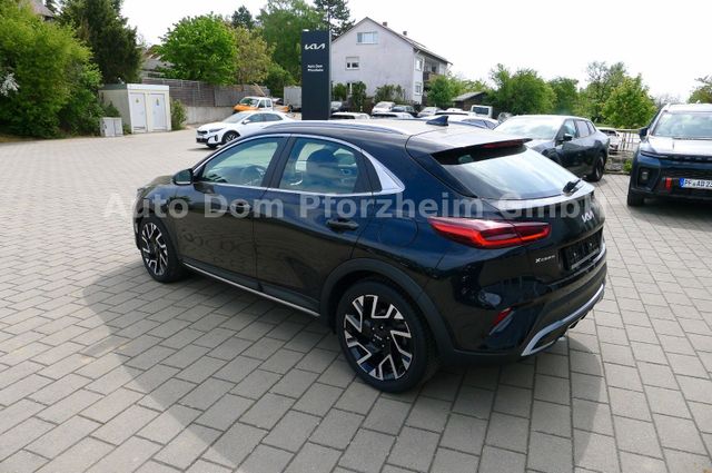 Kia XCeed – Bild 6