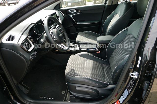 Kia XCeed – Bild 9