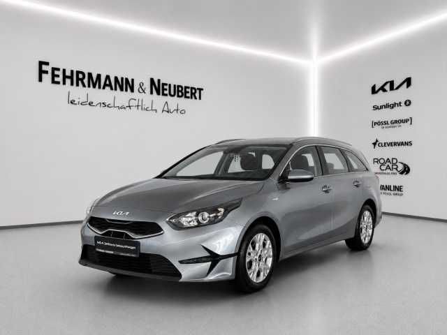 Kia Ceed SW