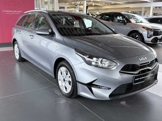 Kia Ceed SW