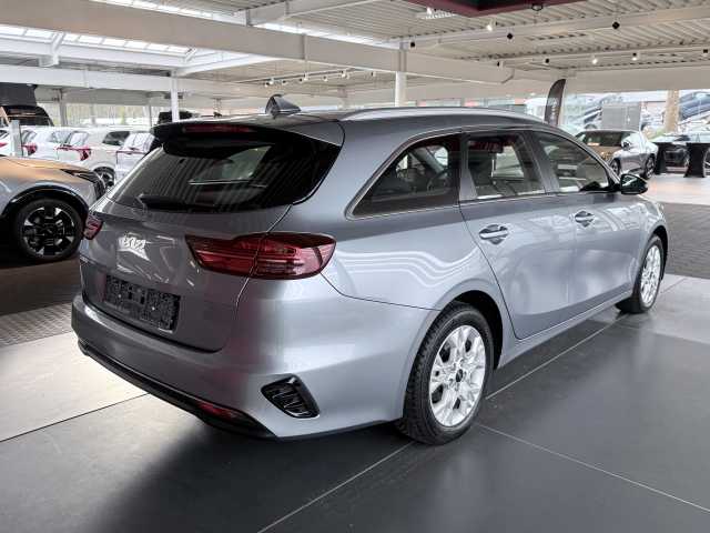 Kia Ceed SW