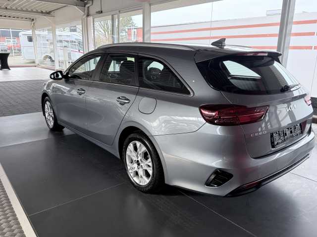 Kia Ceed SW