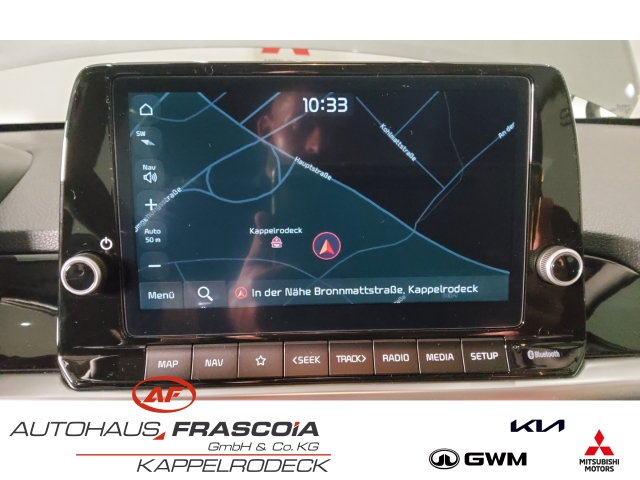 Kia Picanto – Bild 15