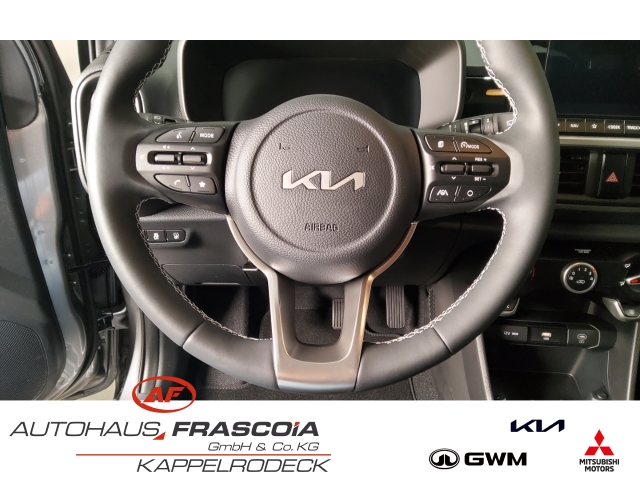 Kia Picanto – Bild 17