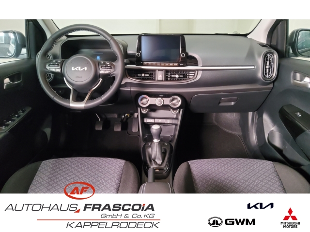 Kia Picanto – Bild 9