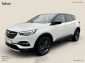 Opel Grandland X Grandland X 1.2 Turbo Benzin Design Line Automatik