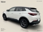 Opel Grandland X Grandland X 1.2 Turbo Benzin Design Line Automatik