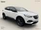 Opel Grandland X Grandland X 1.2 Turbo Benzin Design Line Automatik