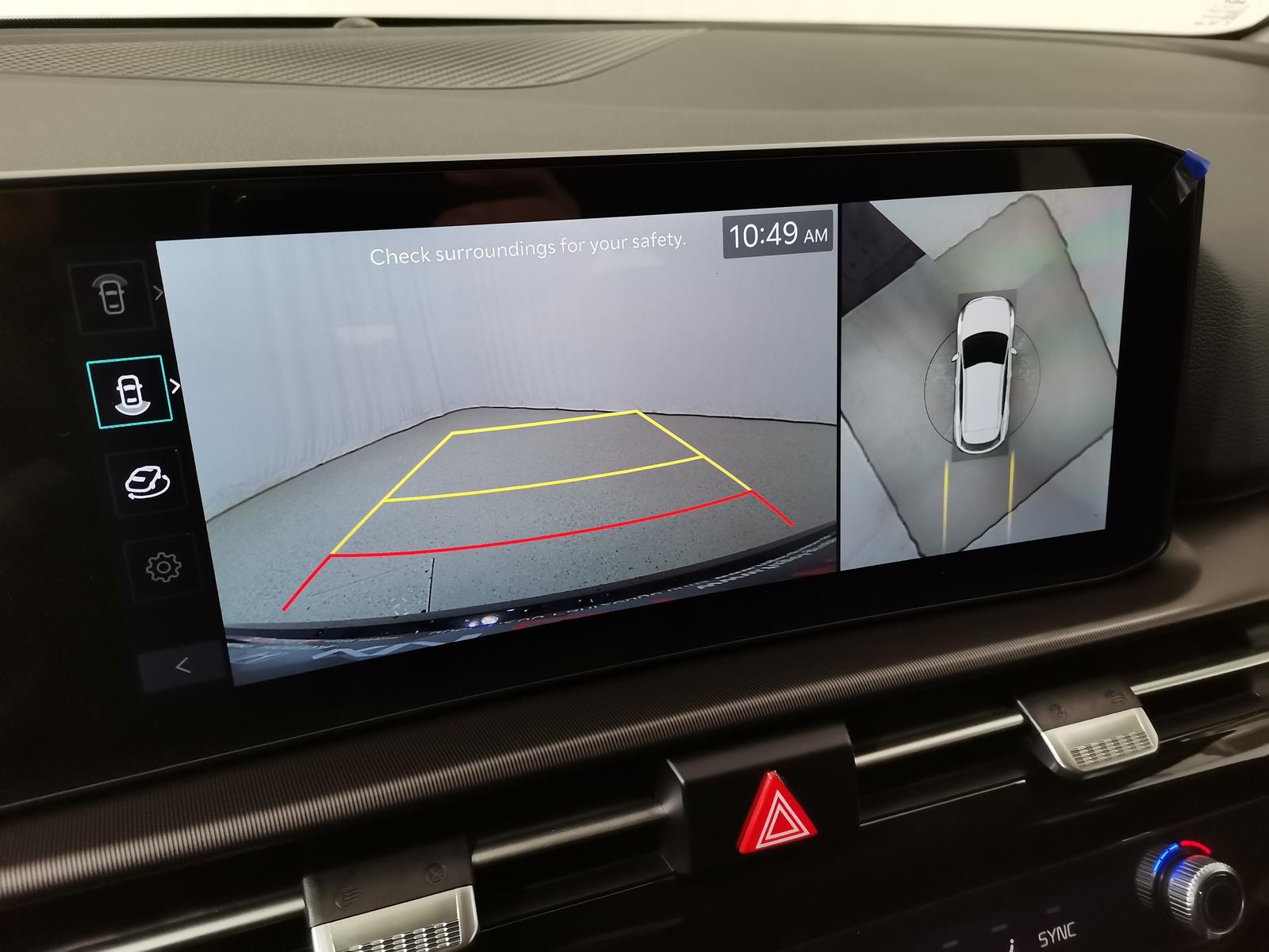 Kia Sportage – Bild 10