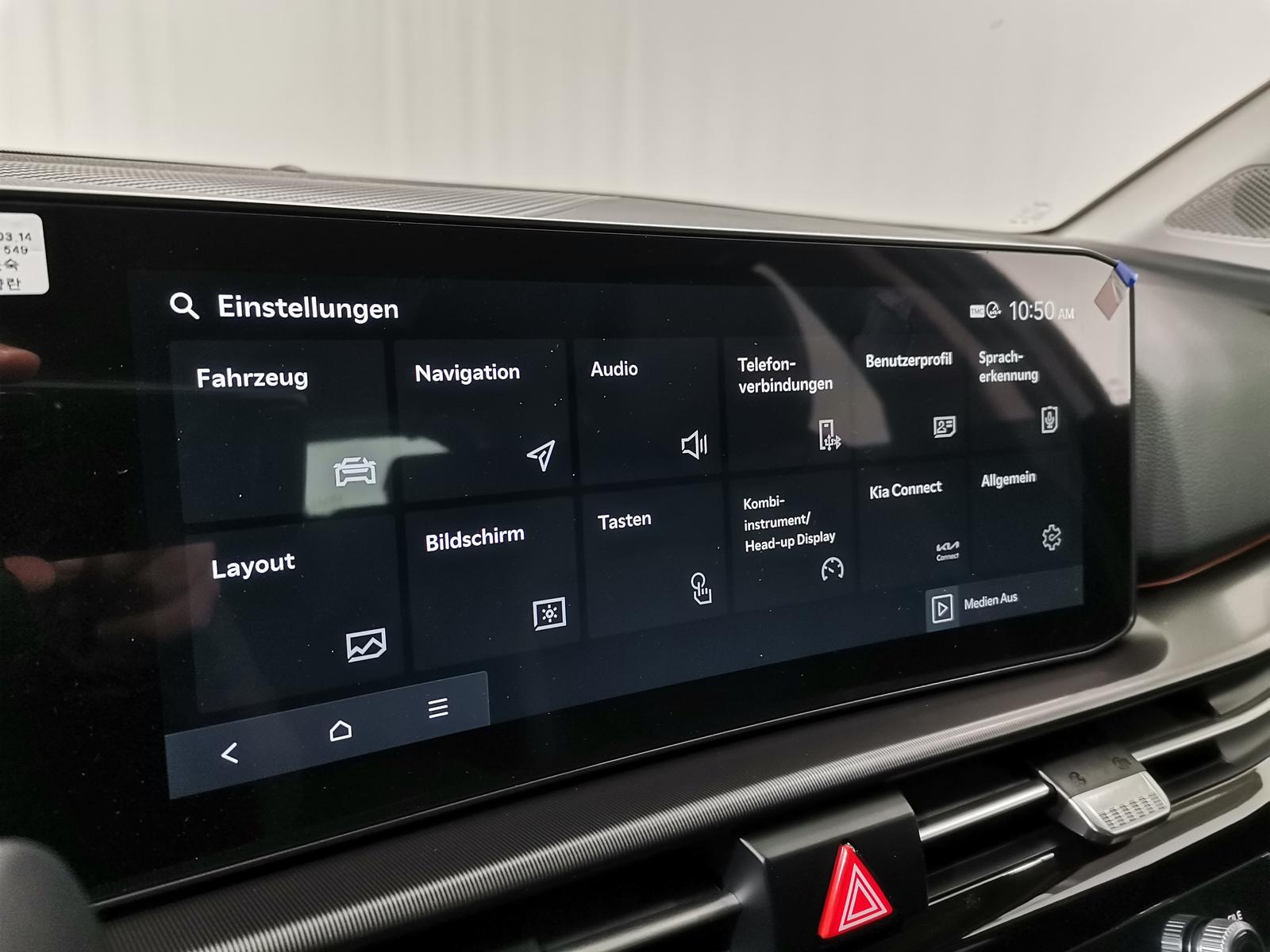 Kia Sportage – Bild 11