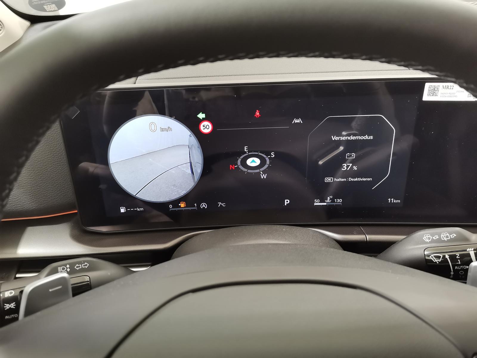 Kia Sportage – Bild 12