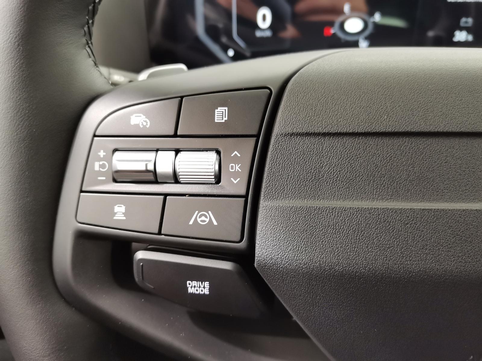 Kia Sportage – Bild 14