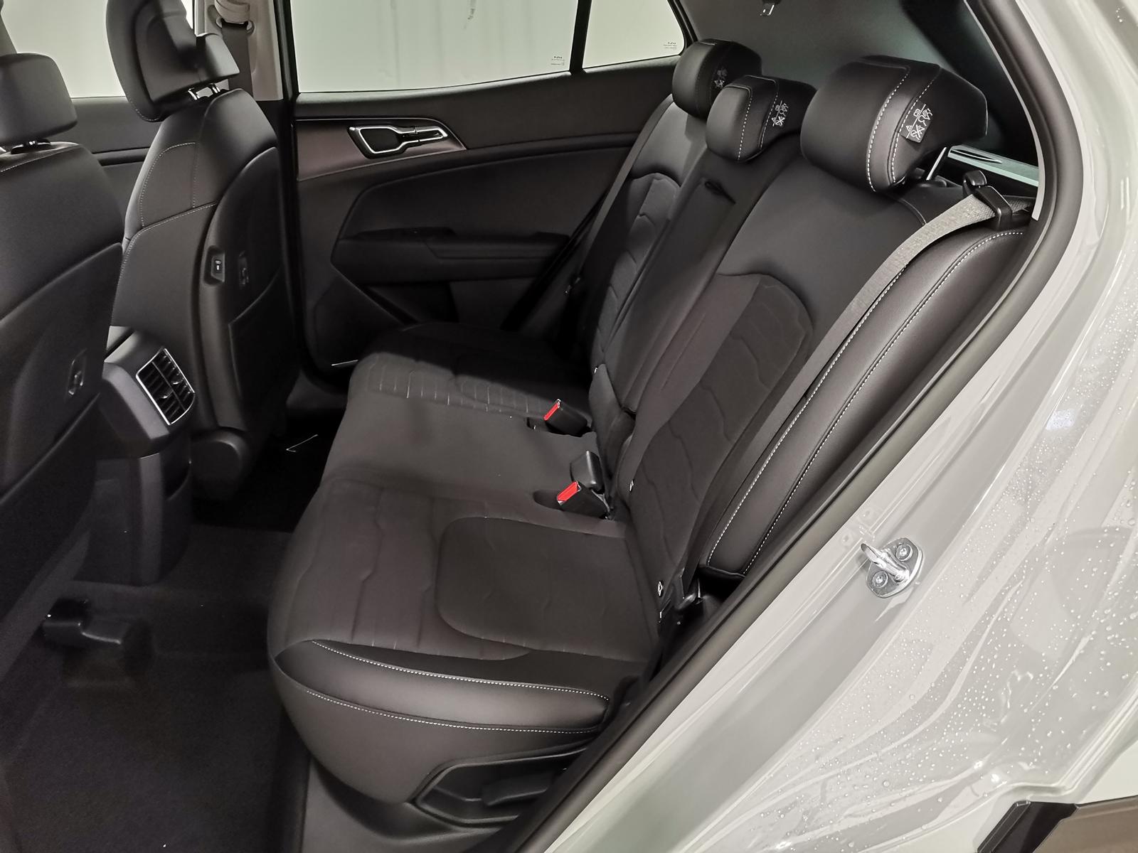 Kia Sportage – Bild 21
