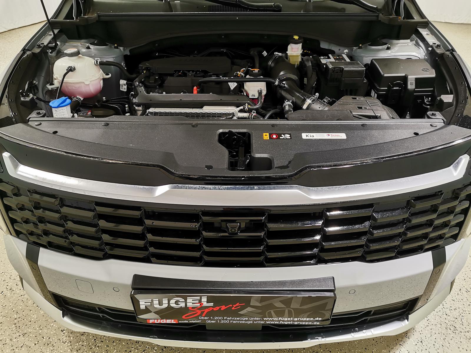 Kia Sportage – Bild 24