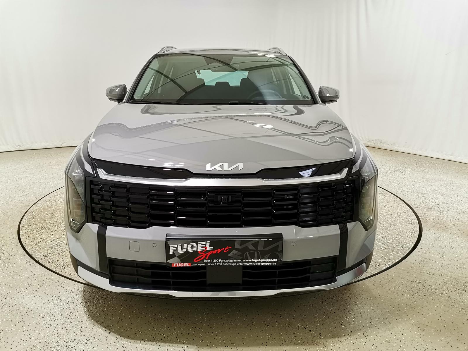 Kia Sportage – Bild 25
