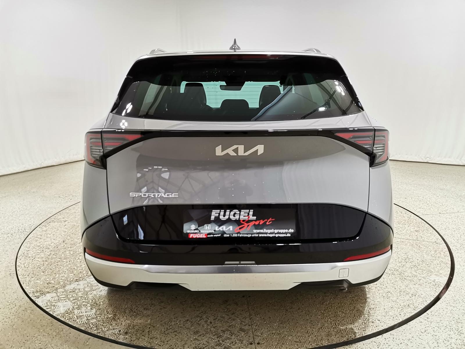 Kia Sportage – Bild 26