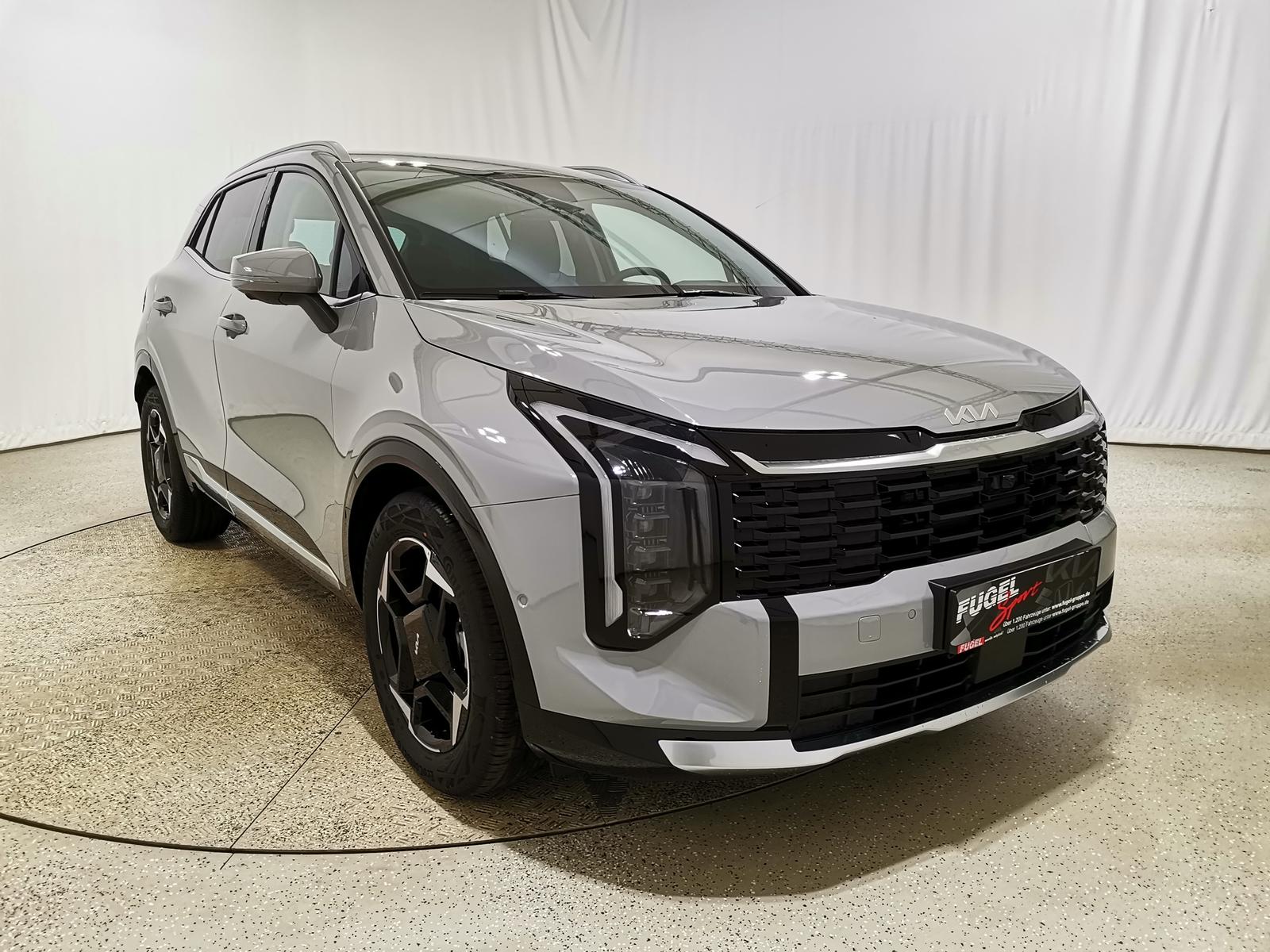 Kia Sportage – Bild 27