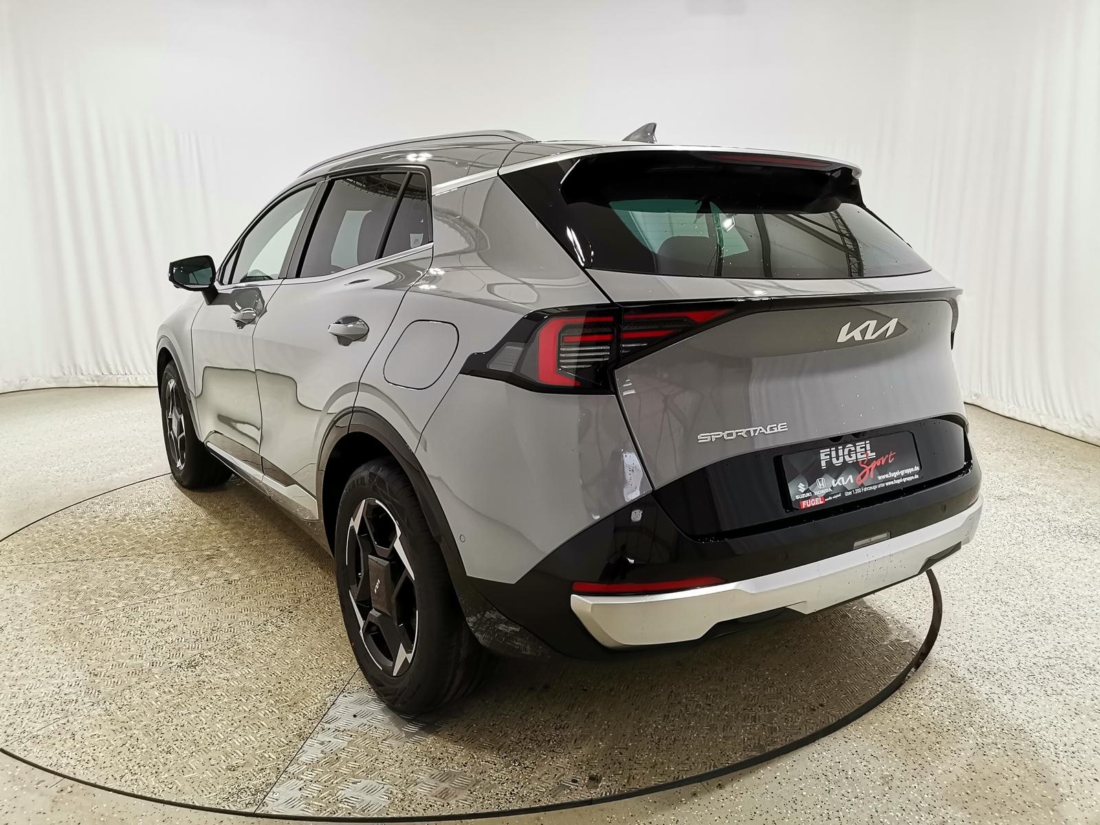 Kia Sportage – Bild 28