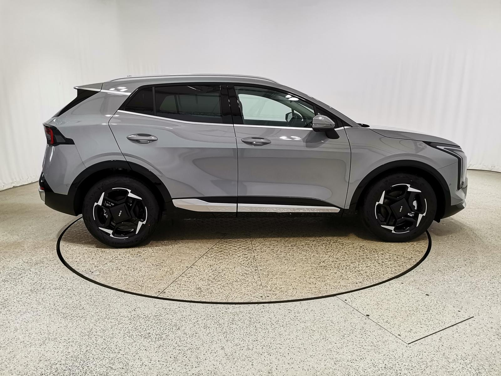 Kia Sportage – Bild 29