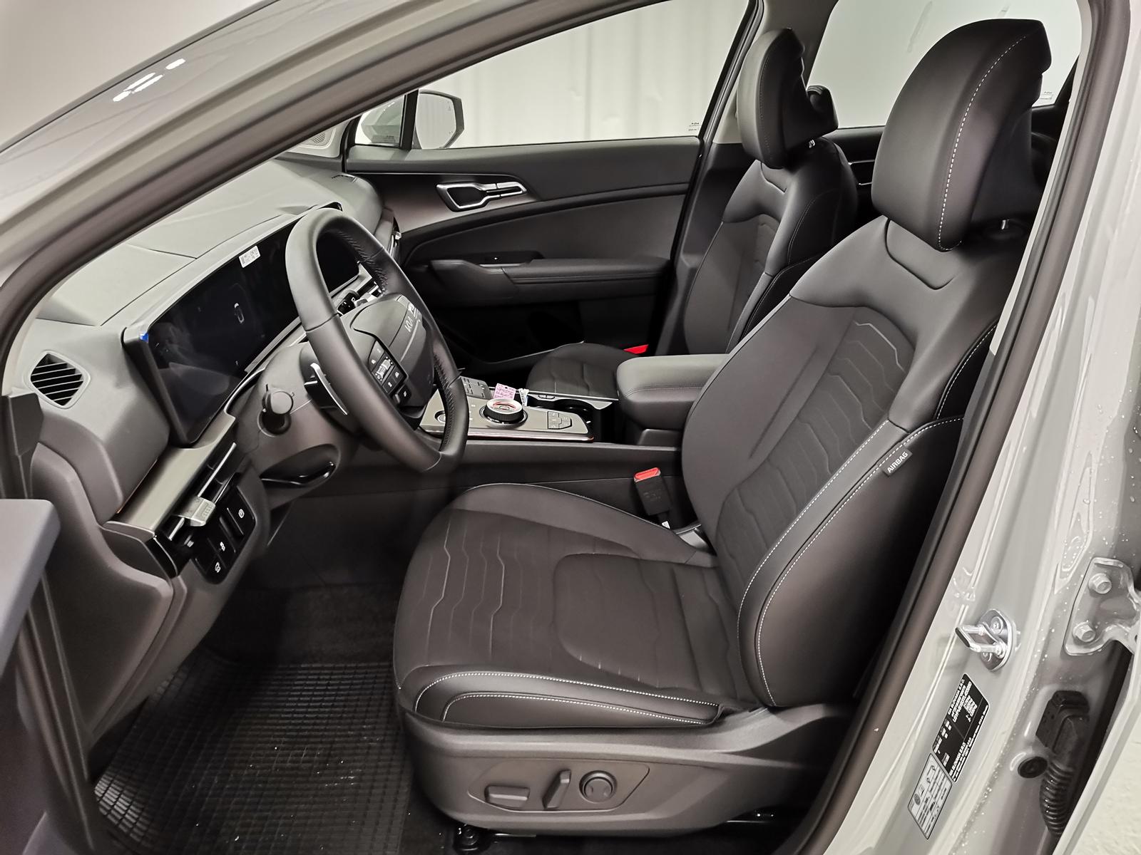Kia Sportage – Bild 5