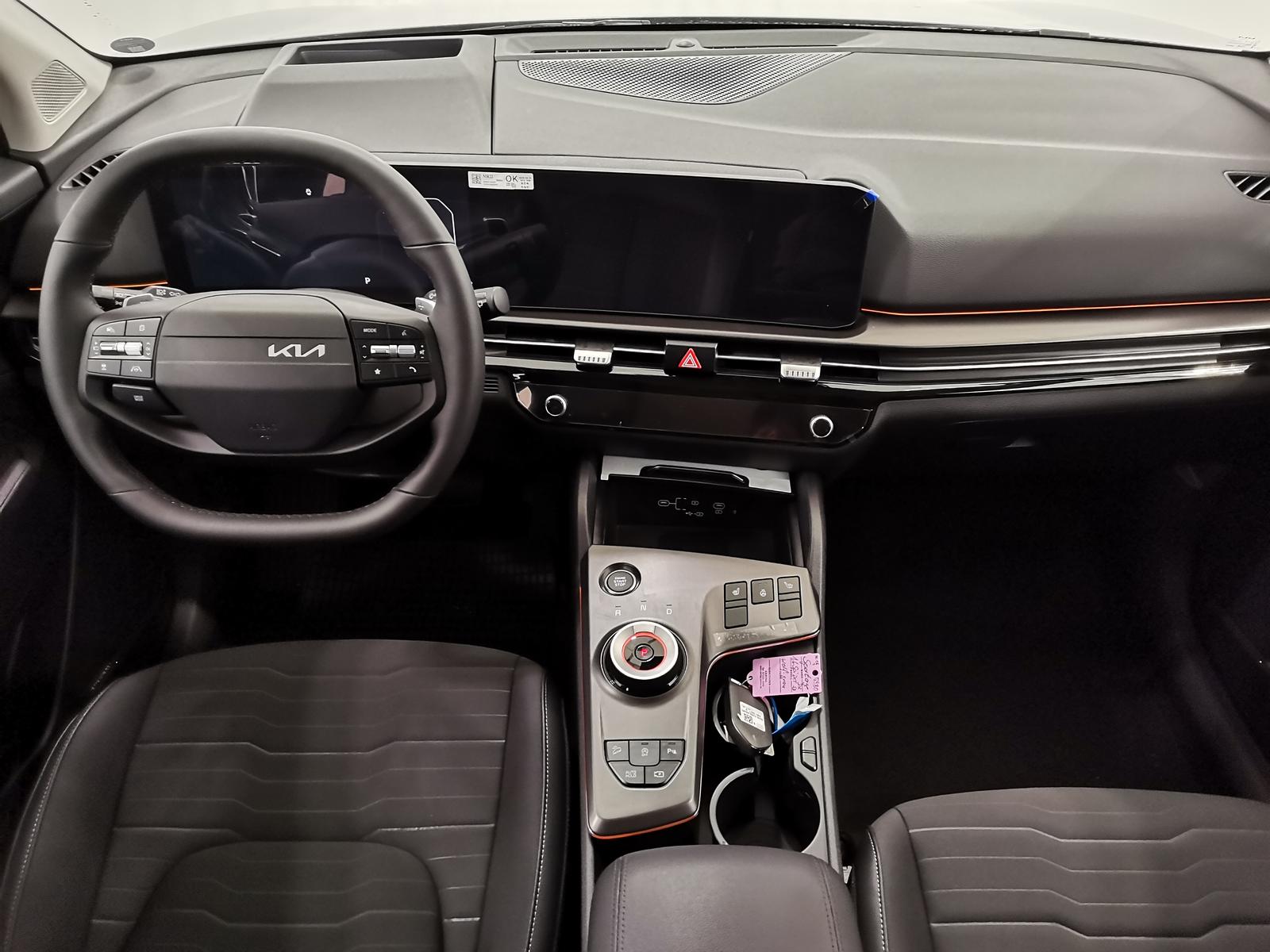 Kia Sportage – Bild 6