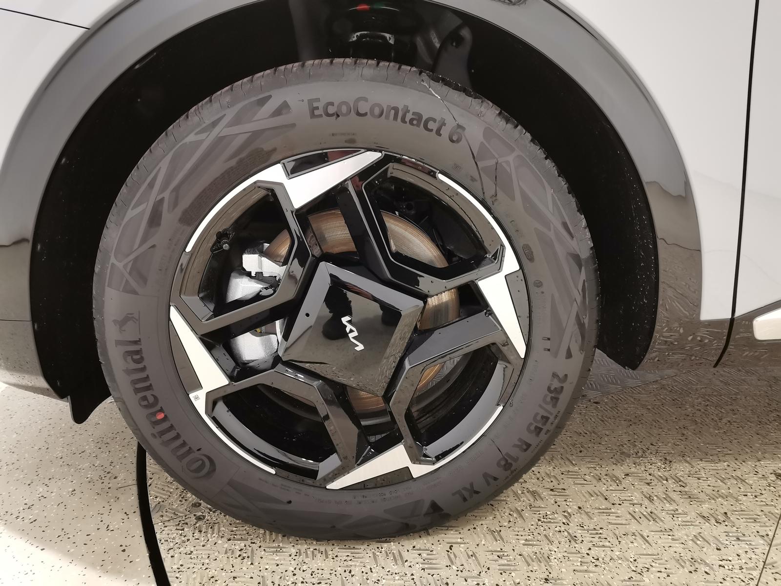 Kia Sportage – Bild 7