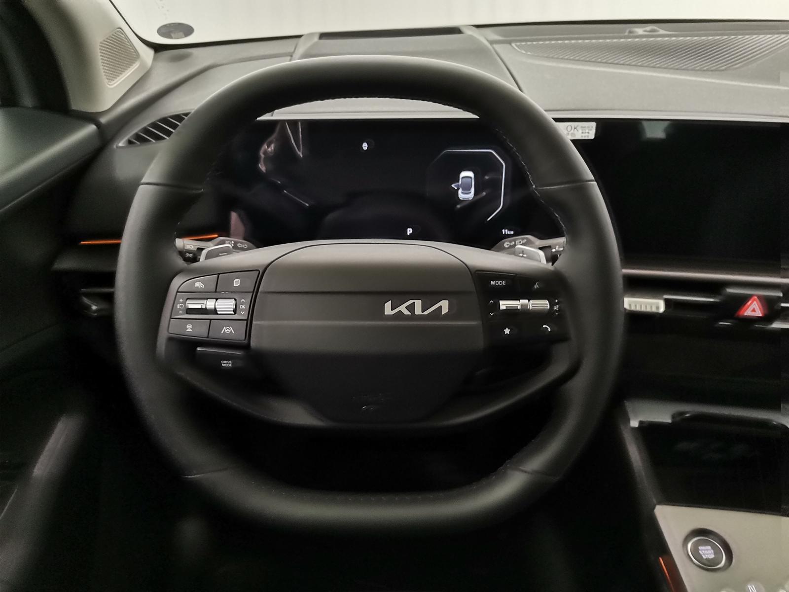 Kia Sportage – Bild 8