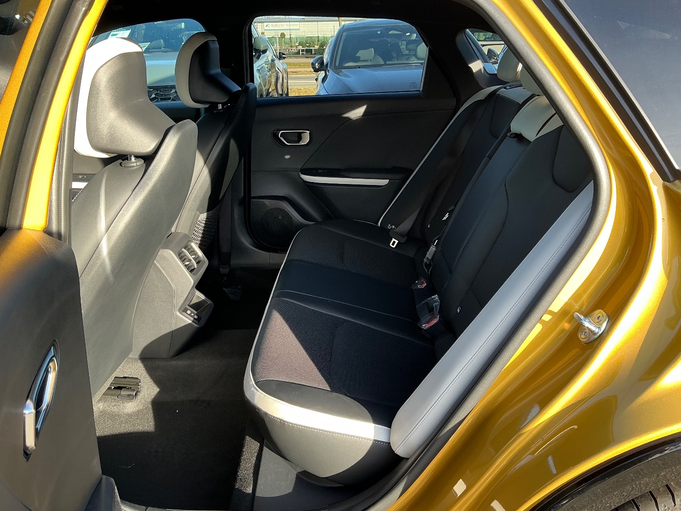 Kia K4 – Bild 10
