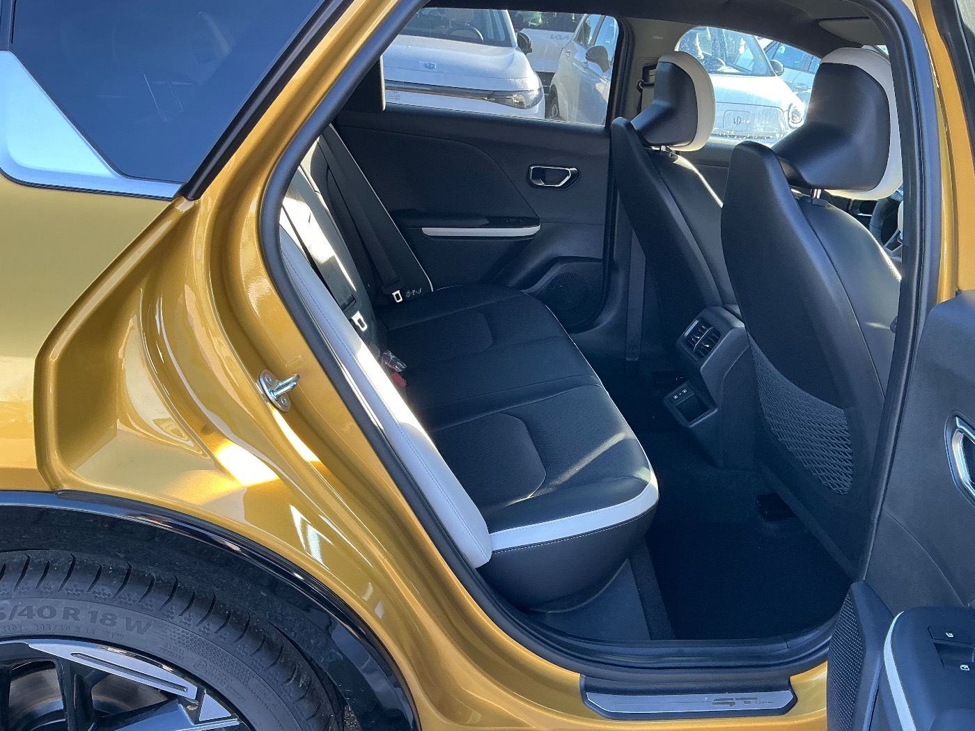 Kia K4 – Bild 11