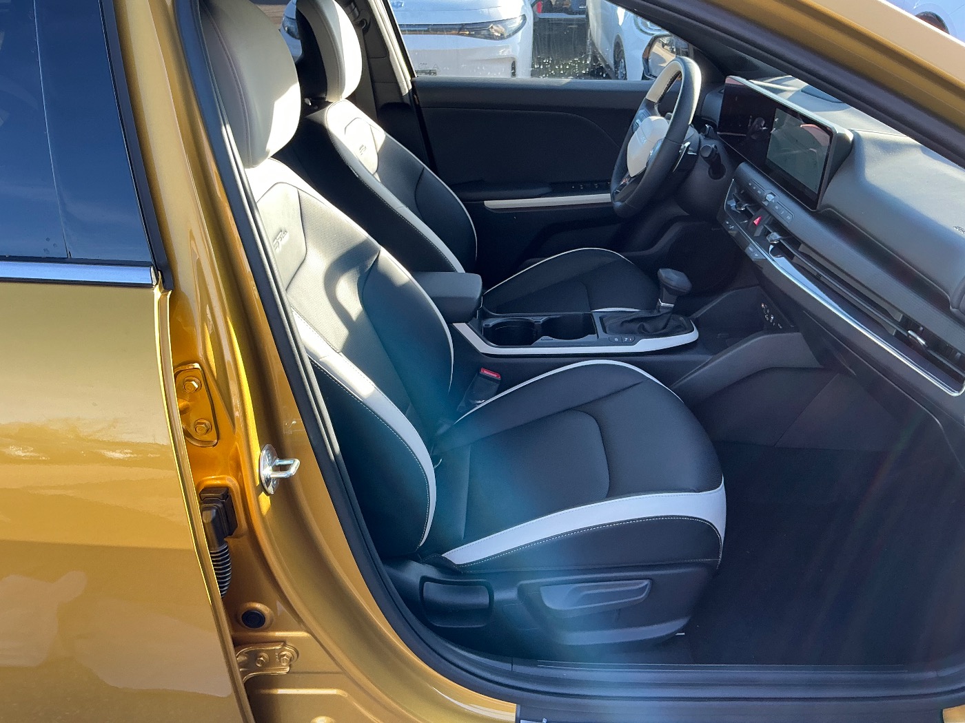 Kia K4 – Bild 12