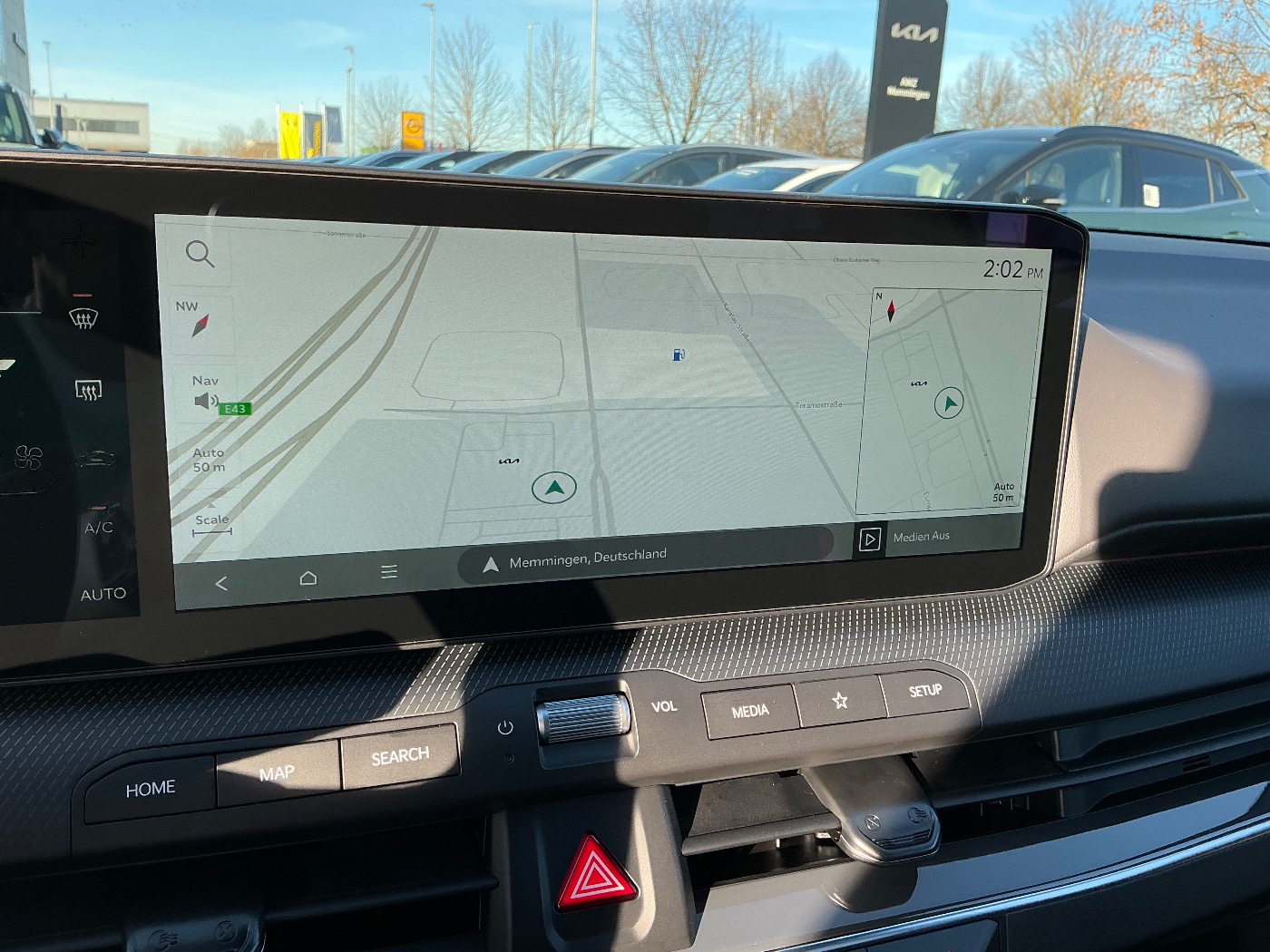 Kia K4 – Bild 15