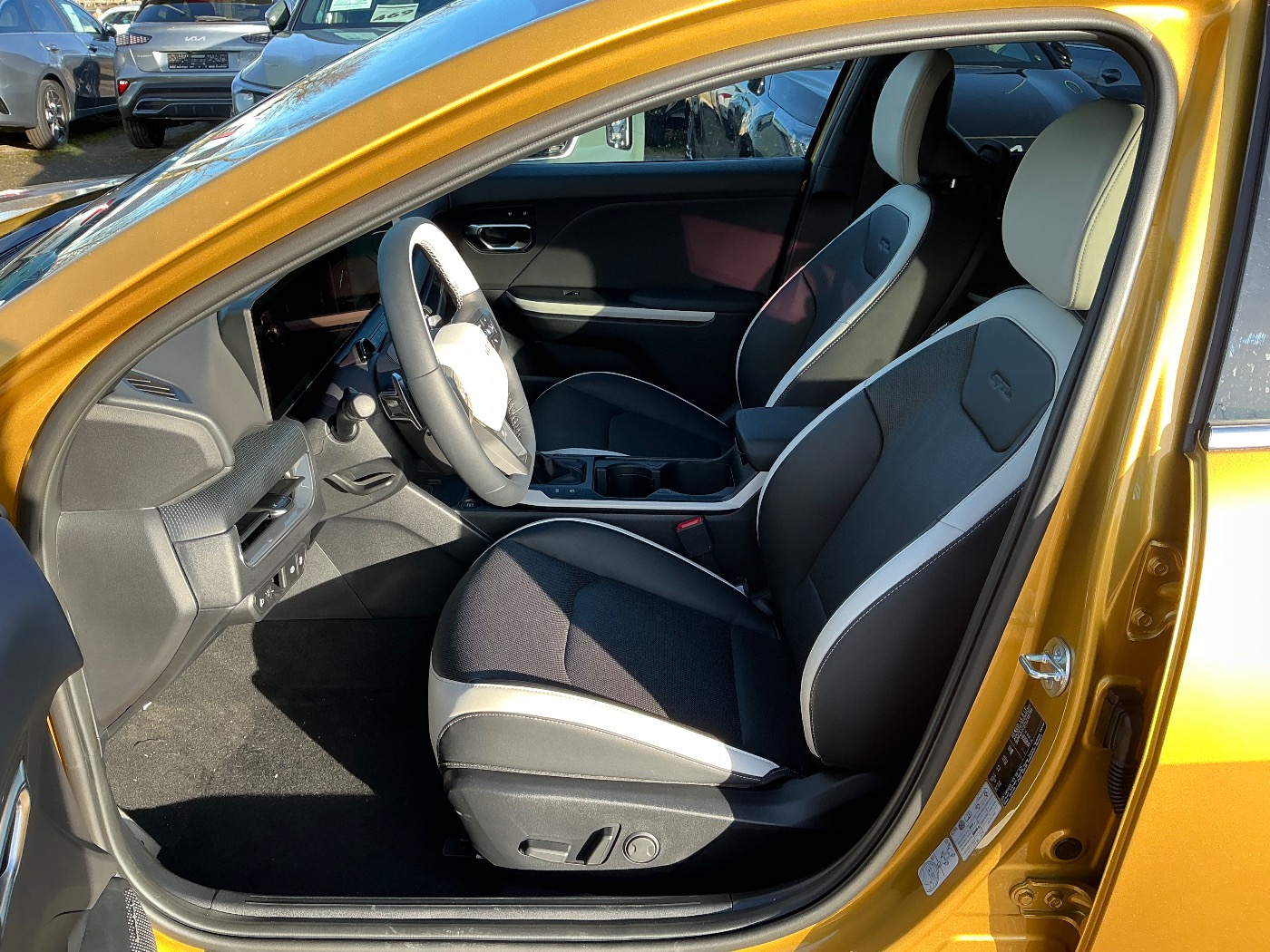Kia K4 – Bild 9