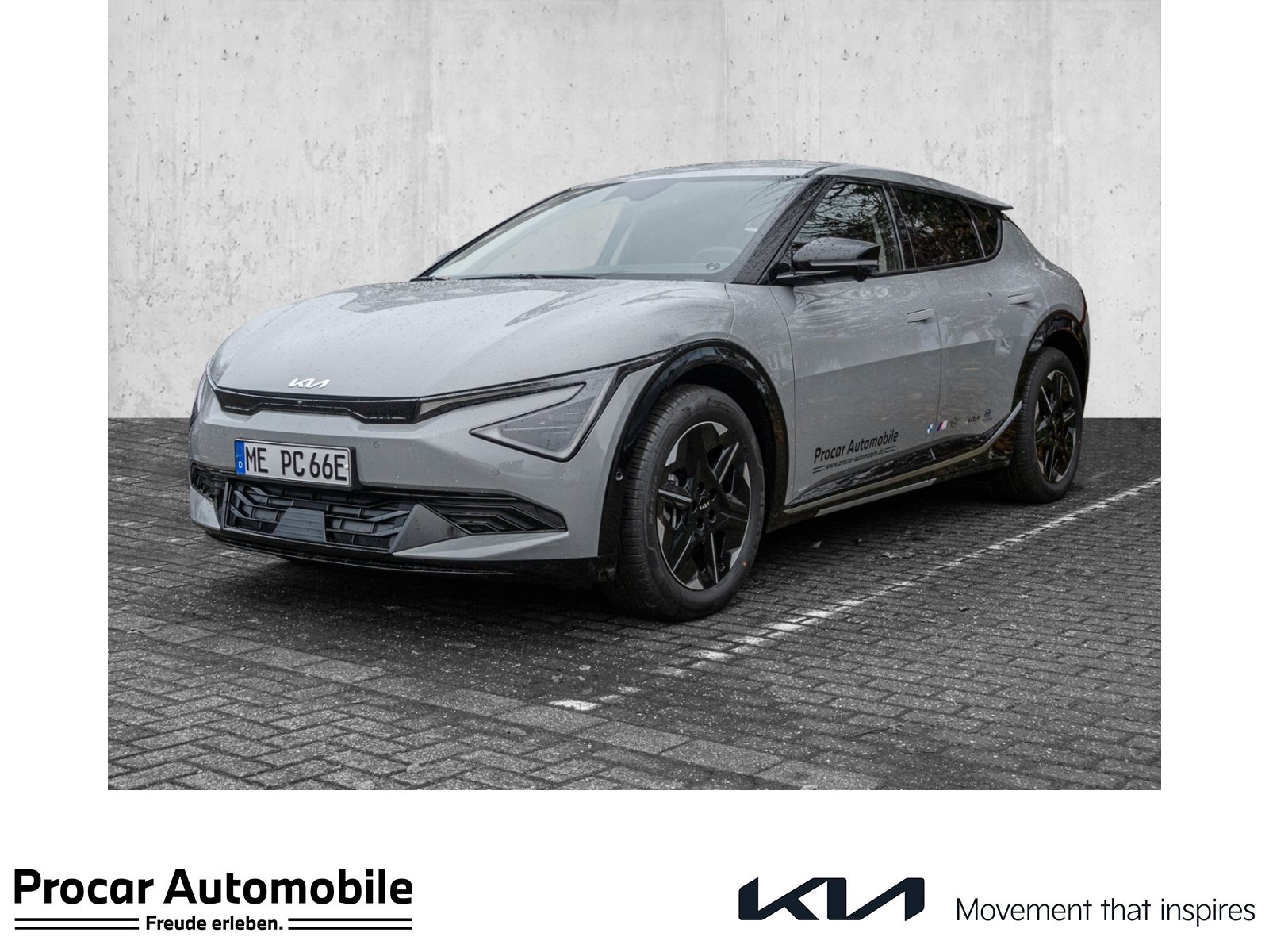 Kia EV6