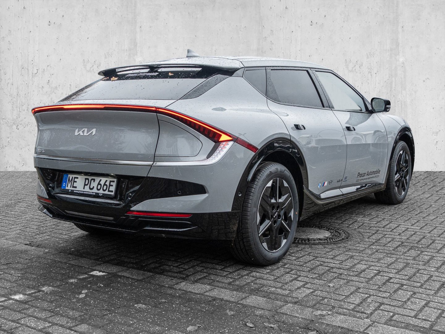 Kia EV6