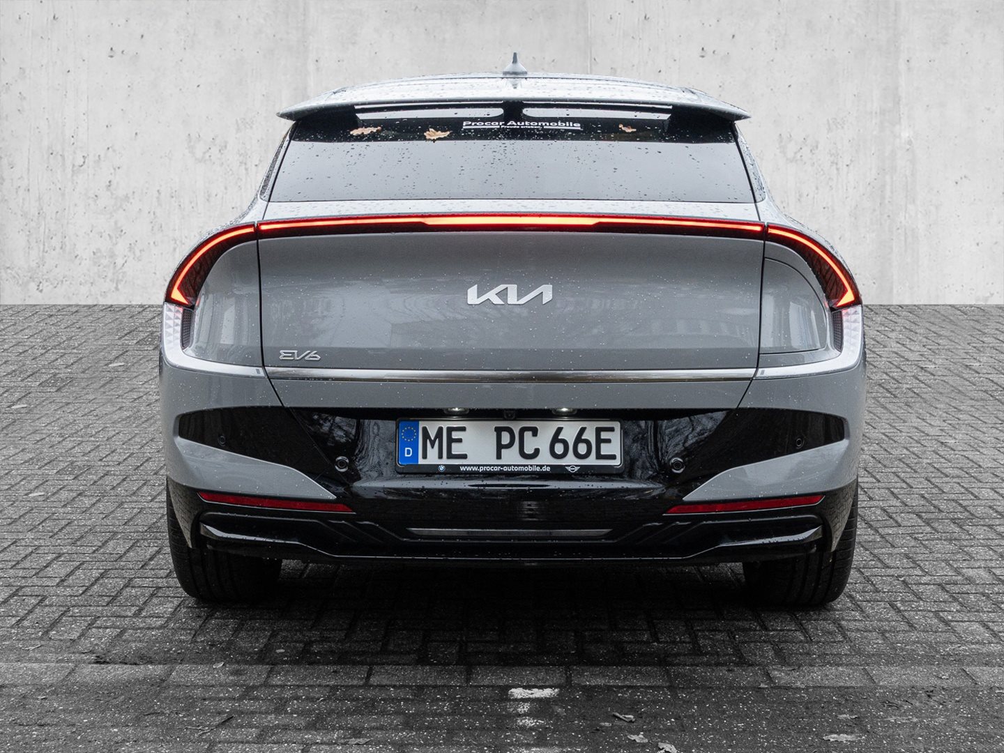 Kia EV6
