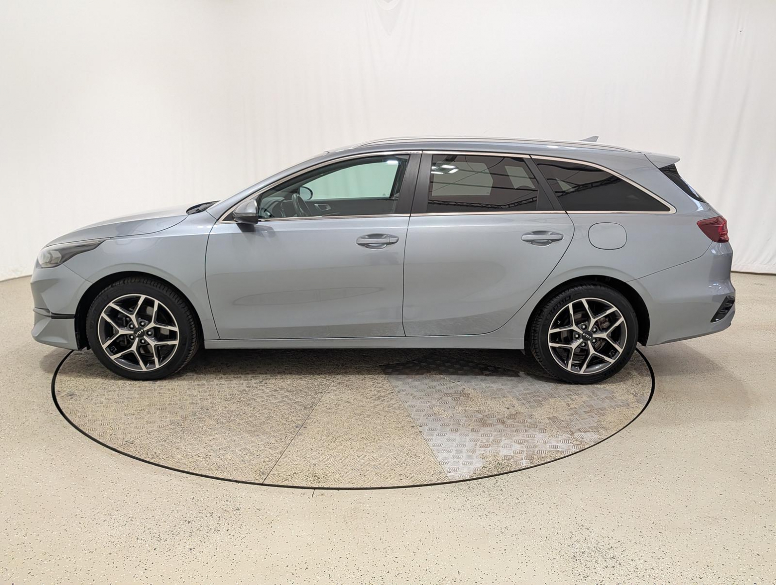 Kia cee'd Sportswagon